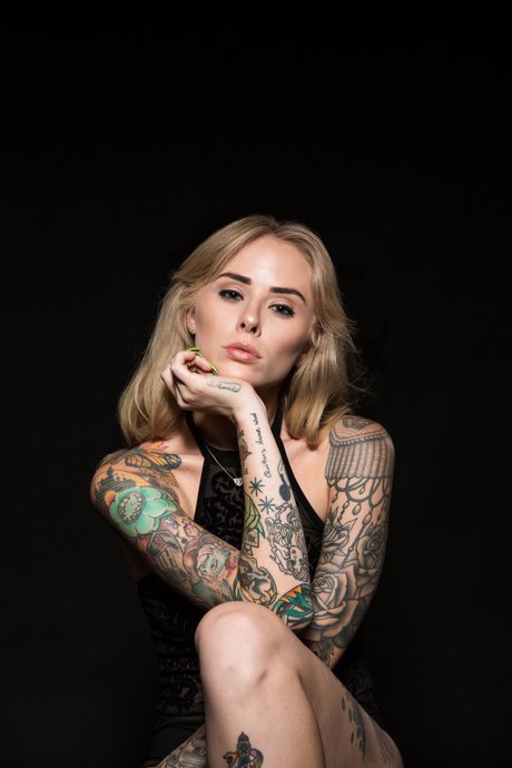 Alysha Nett