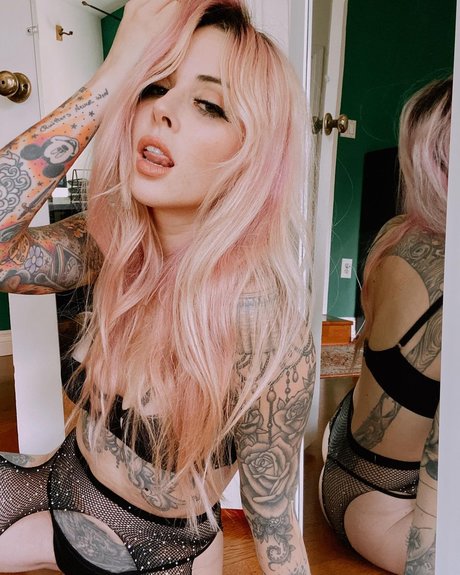 Alysha Nett