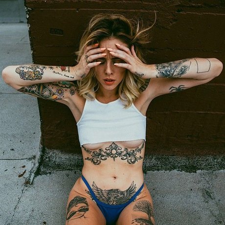 Alysha Nett