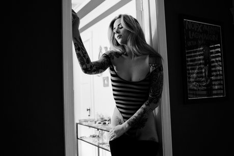 Alysha Nett