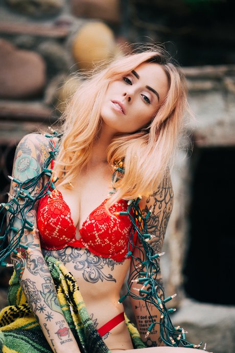Alysha Nett