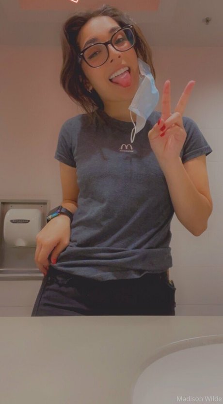 Madisonwildexxx