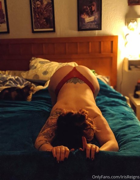 Irisreigns