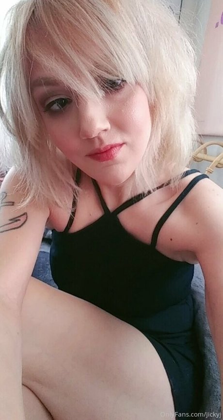 Jickyj