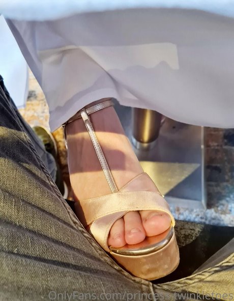 Princesstwinkletoes