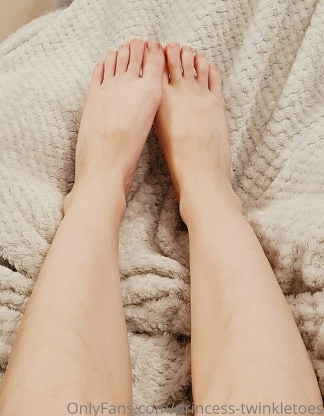 Princesstwinkletoes