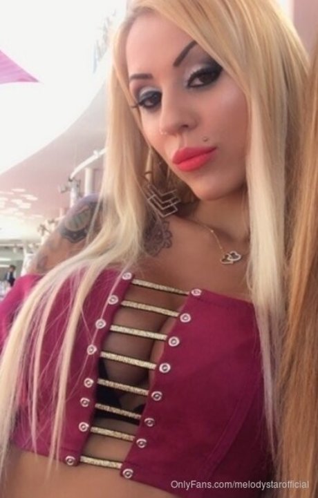 Melodystarofficial