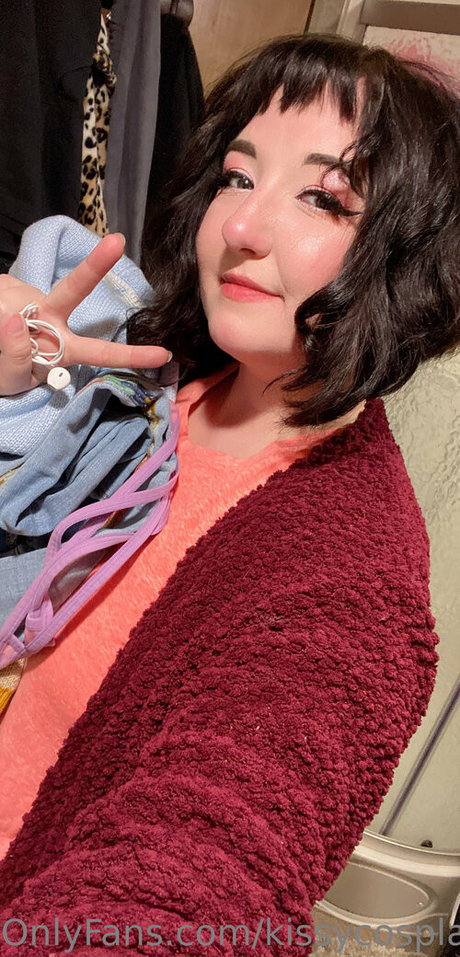 Kissycosplay