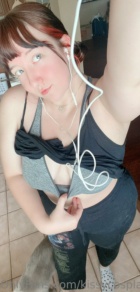 Kissycosplay