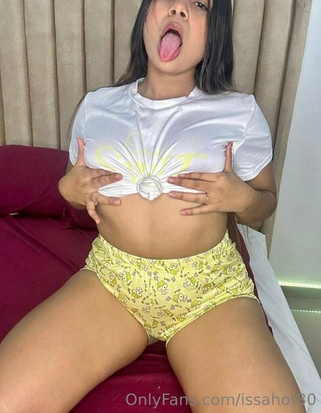 Issahot30