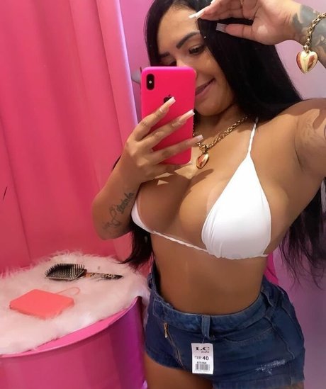 Meninas De Fortaleza