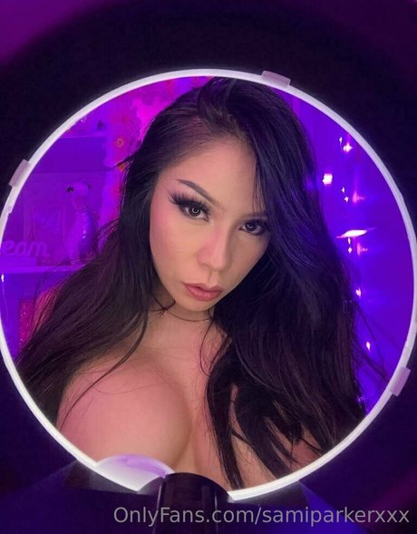 Samiparkerxxx