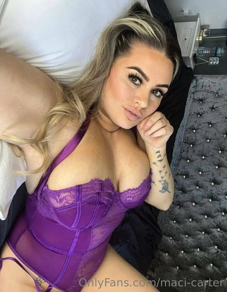 Macicarter