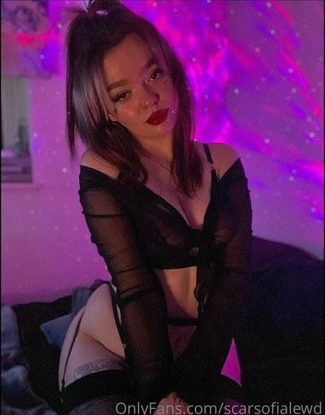 Scarsofialewd