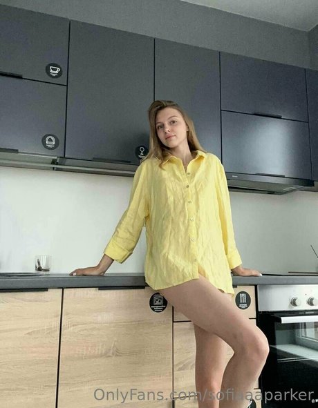 Sofiaaaparker