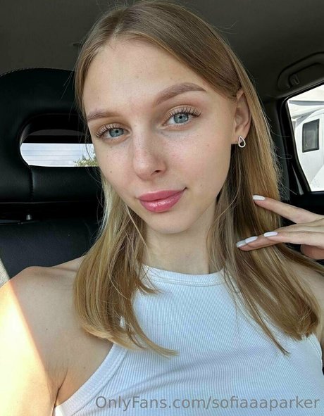 Sofiaaaparker