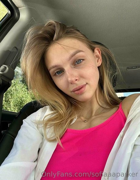 Sofiaaaparker