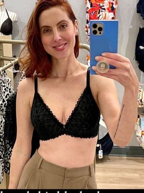 Eva Amurri