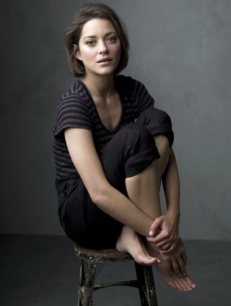 Marion Cotillard