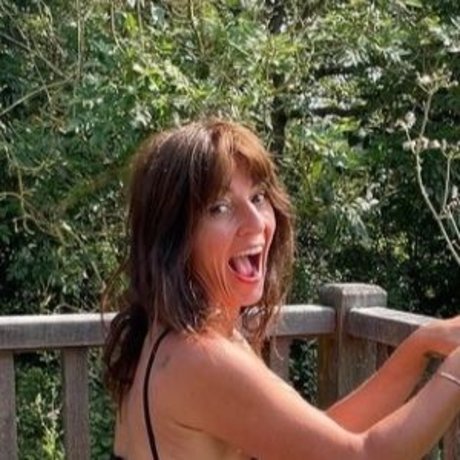 Davina Mccall