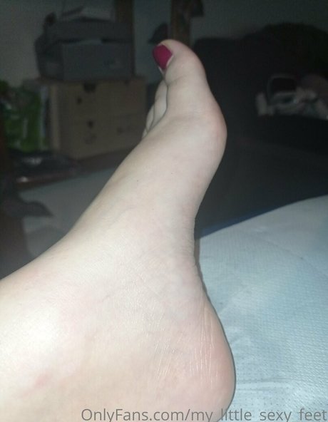 Mylittlesexyfeet