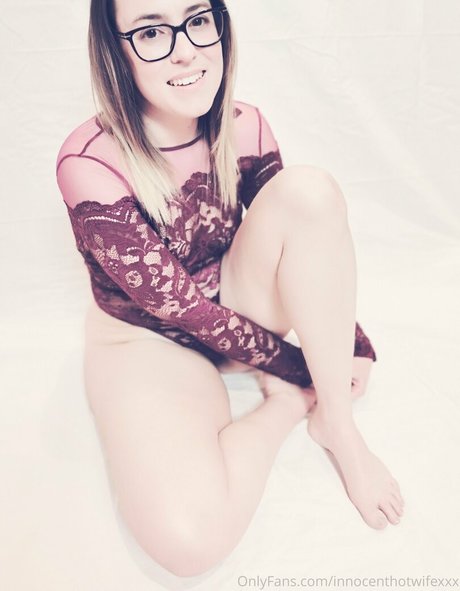 Innocenthotwifexxx