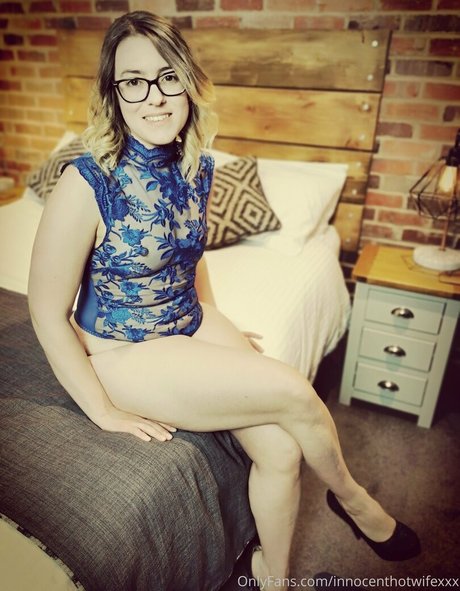 Innocenthotwifexxx