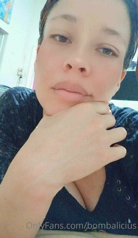 Bombalicius