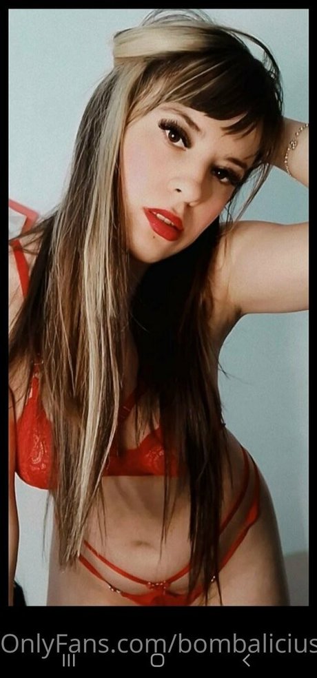 Bombalicius