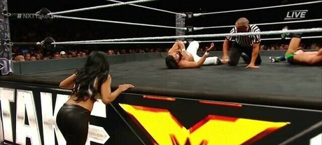 Zelina Vega