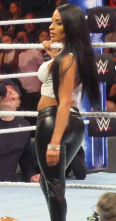 Zelina Vega