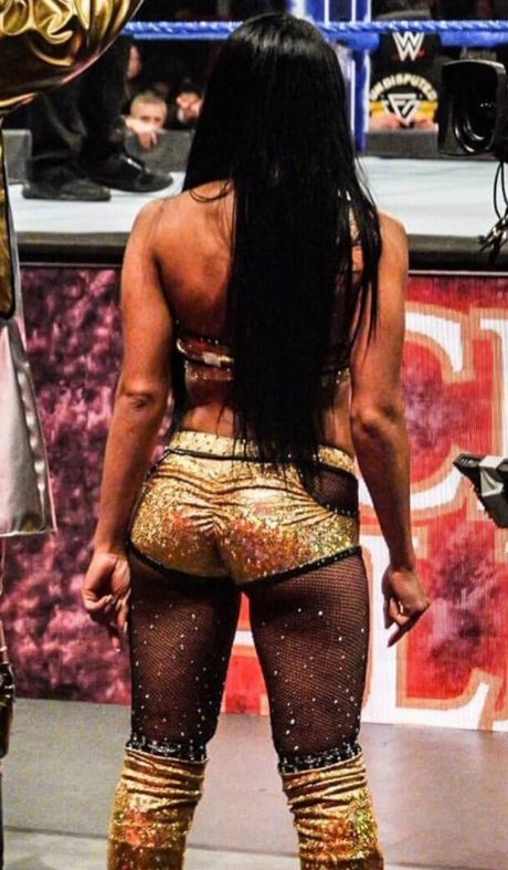 Zelina Vega