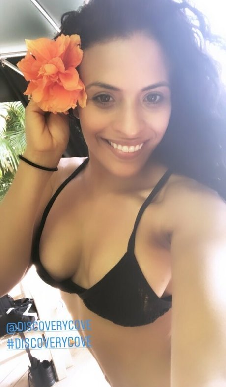 Zelina Vega