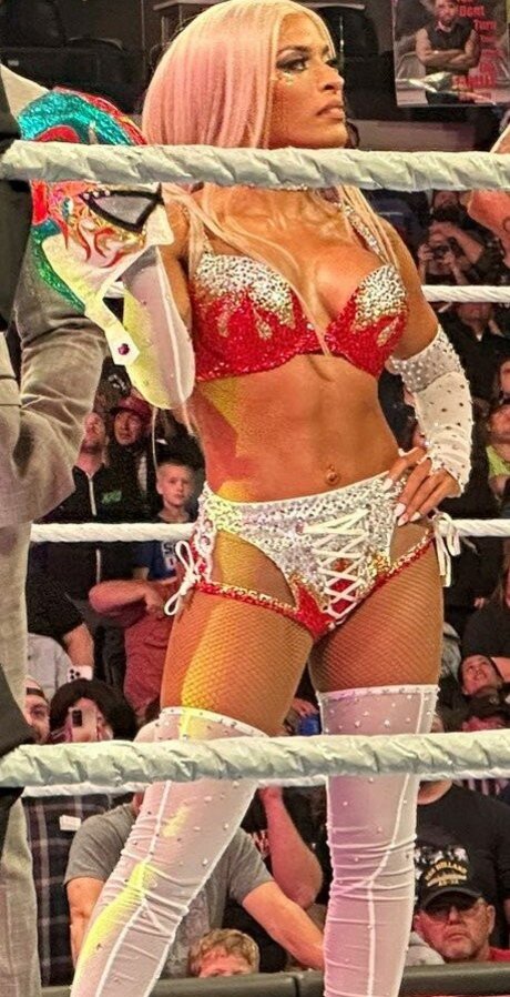 Zelina Vega