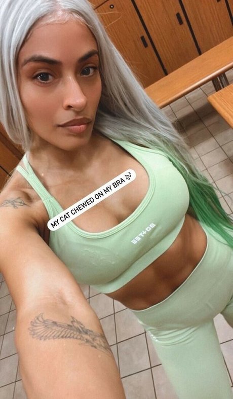 Zelina Vega