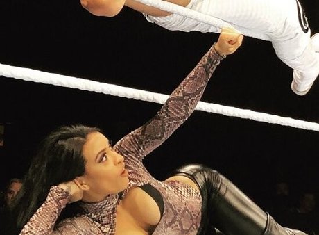 Zelina Vega