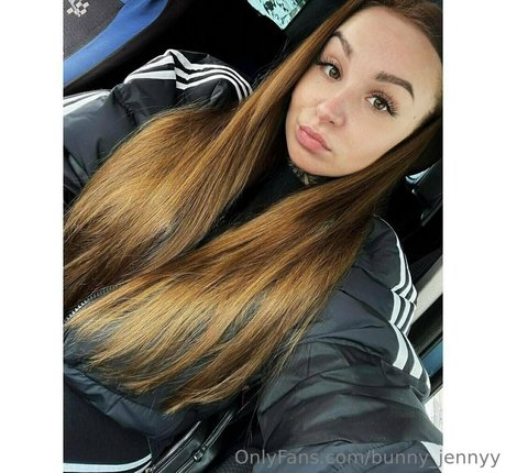 Bunnyjennyy