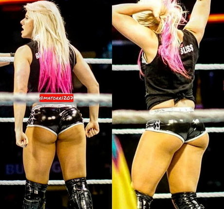 Alexa Bliss