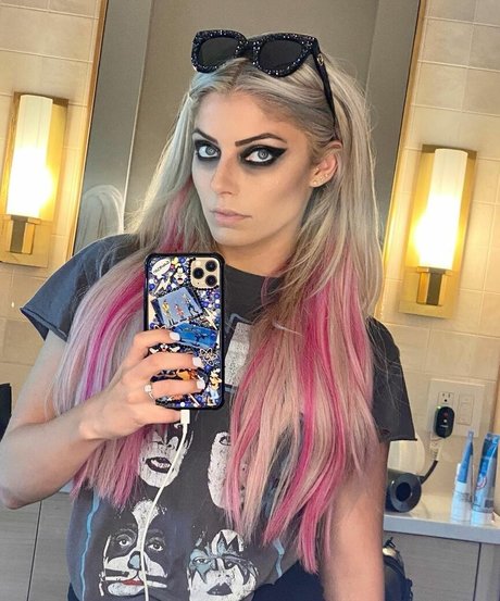 Alexa Bliss