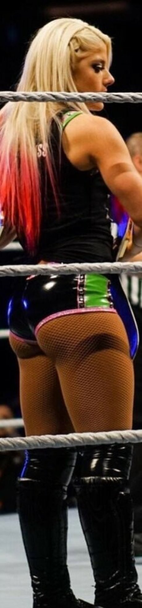 Alexa Bliss
