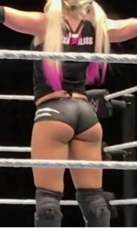 Alexa Bliss