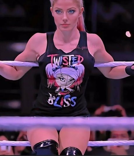 Alexa Bliss
