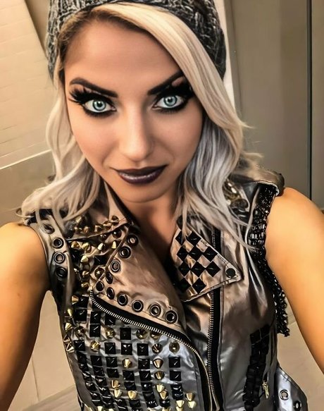 Alexa Bliss