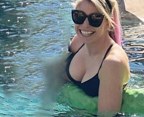 Alexa Bliss