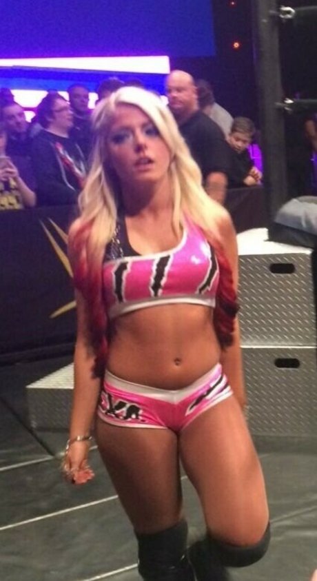 Alexa Bliss