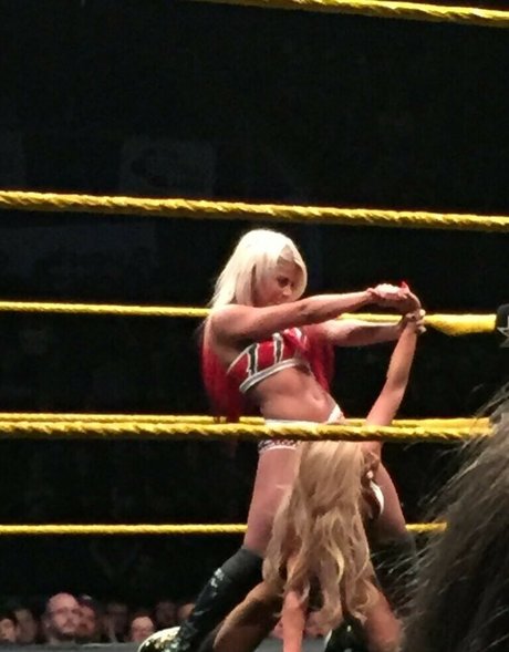 Alexa Bliss