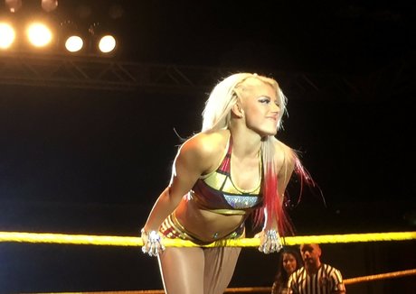 Alexa Bliss
