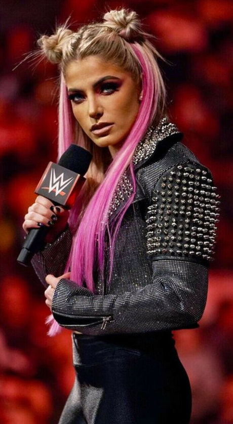 Alexa Bliss
