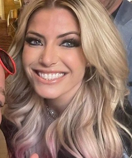 Alexa Bliss