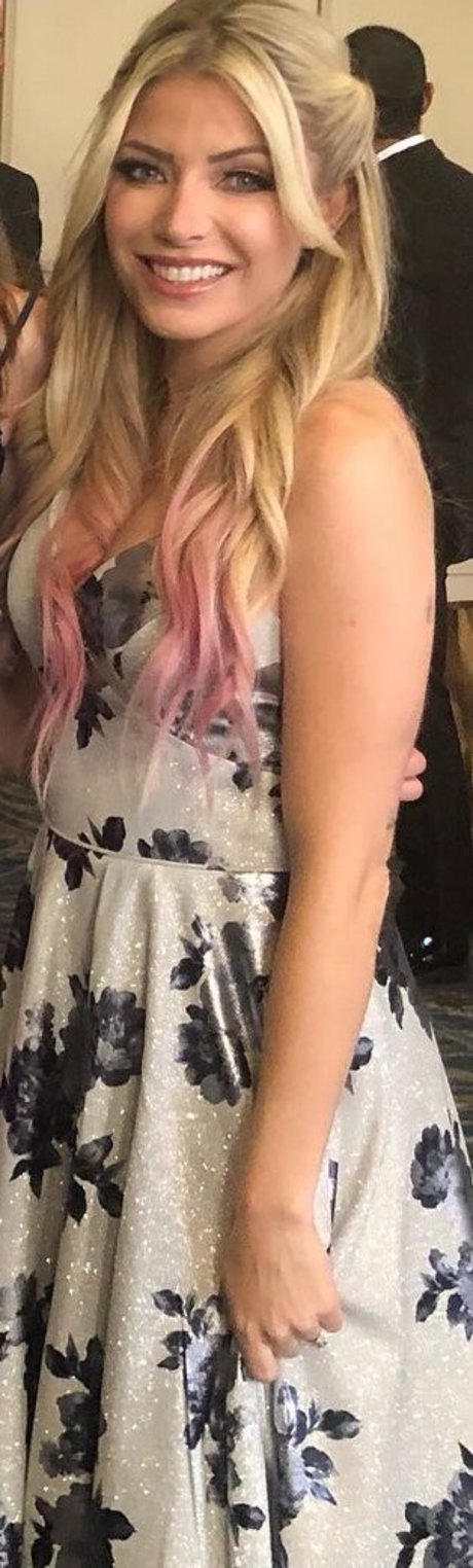 Alexa Bliss
